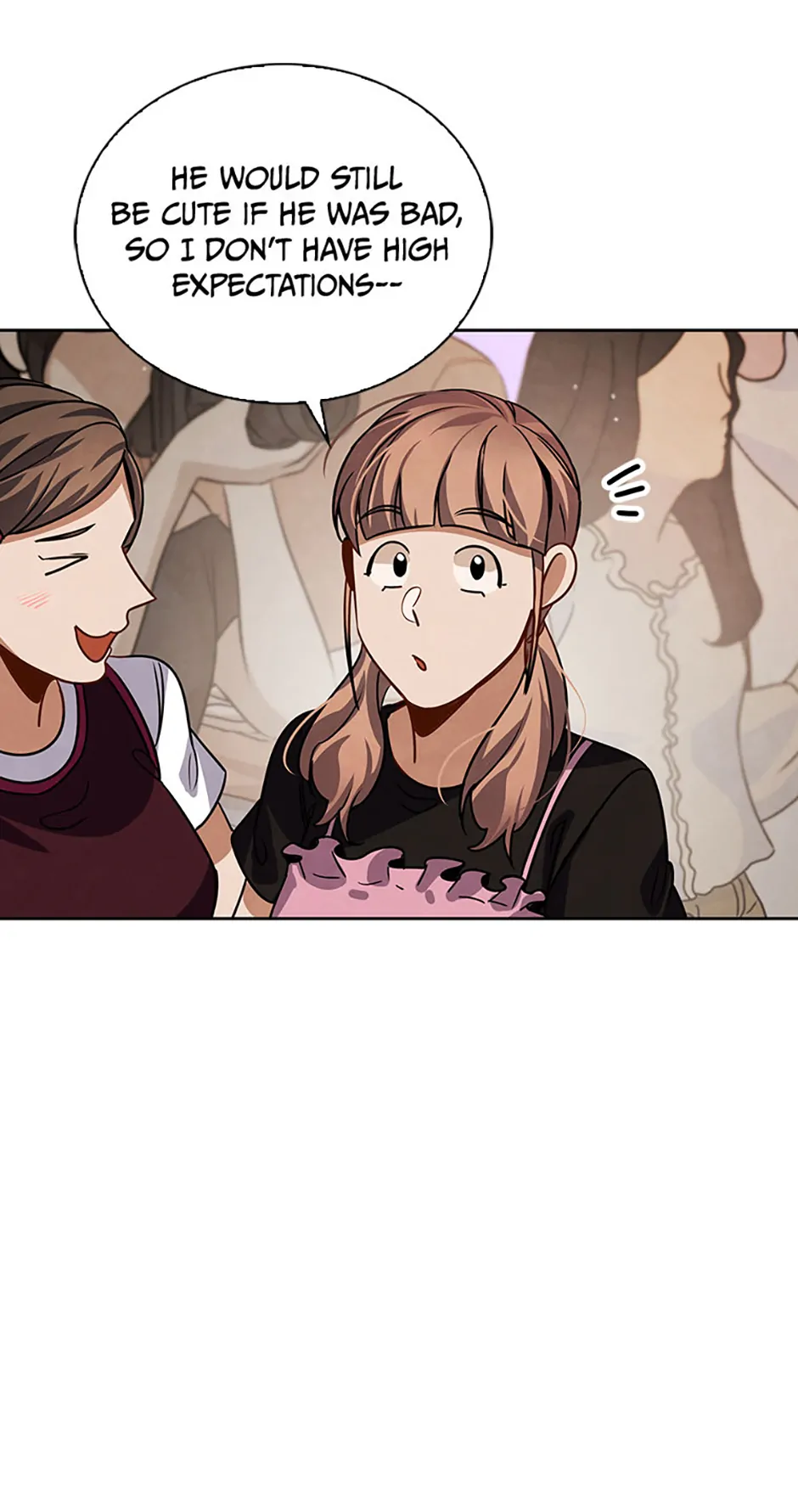To Be an Actor [Official] - Chapter 48 manhwa