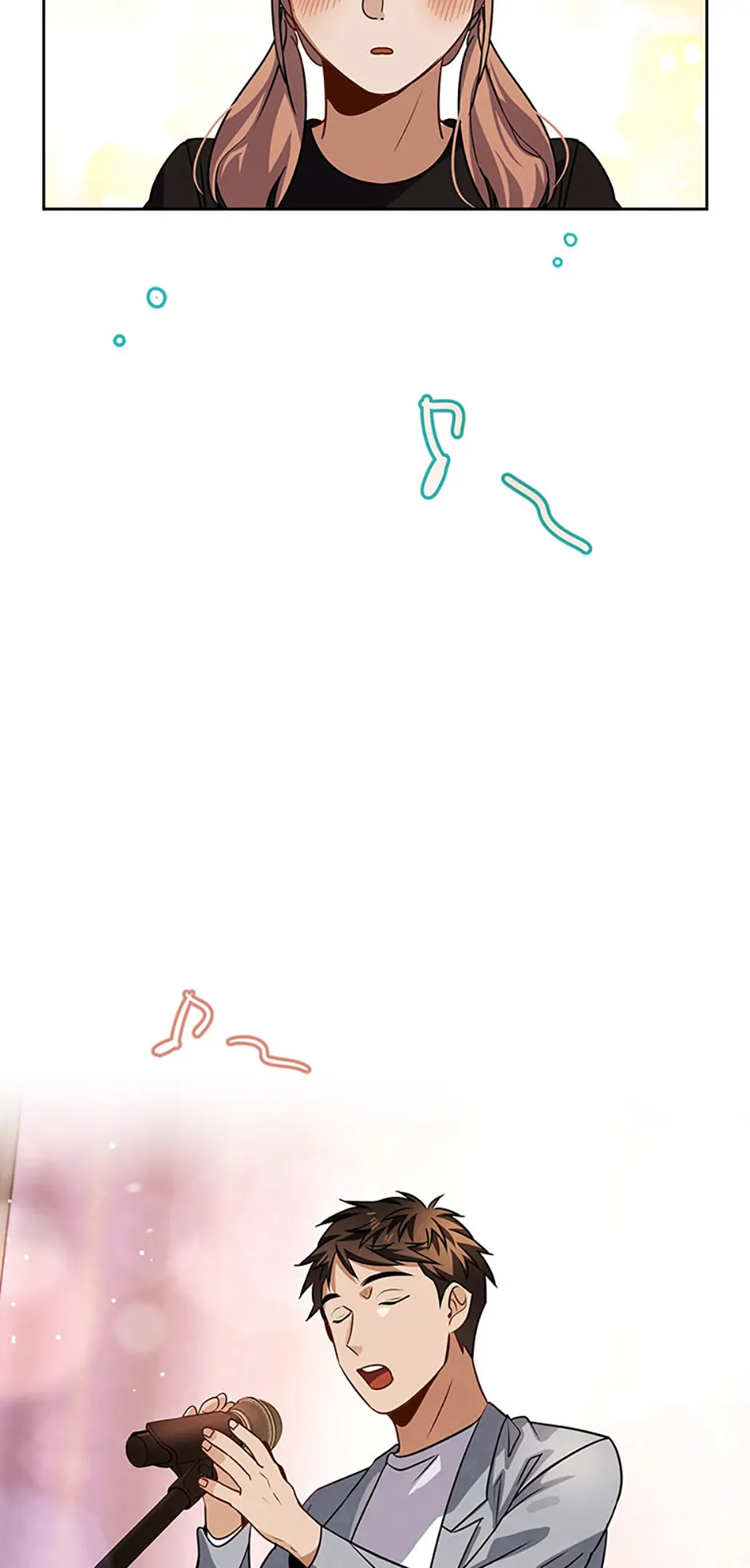 To Be an Actor [Official] - Chapter 48 manhwa