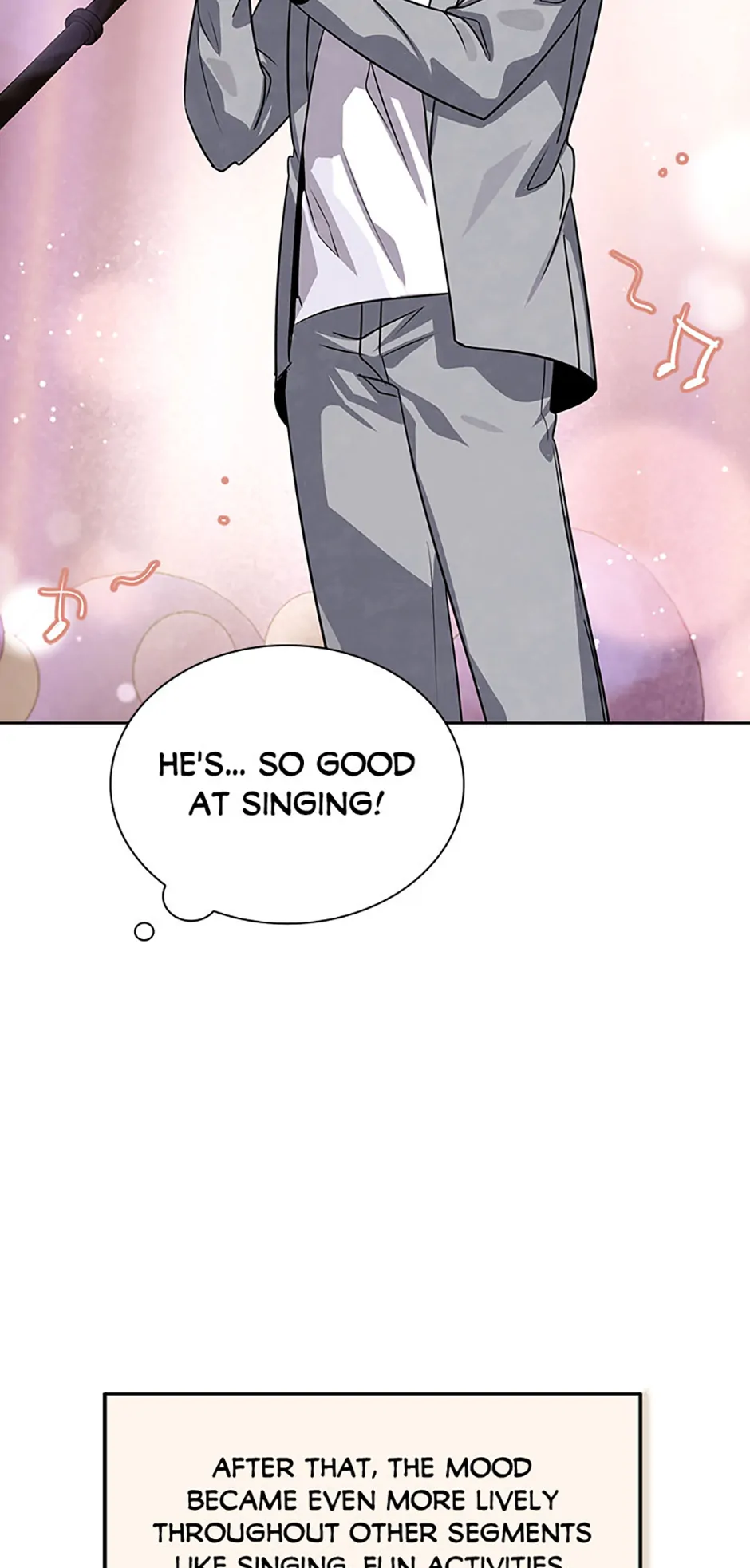To Be an Actor [Official] - Chapter 48 manhwa