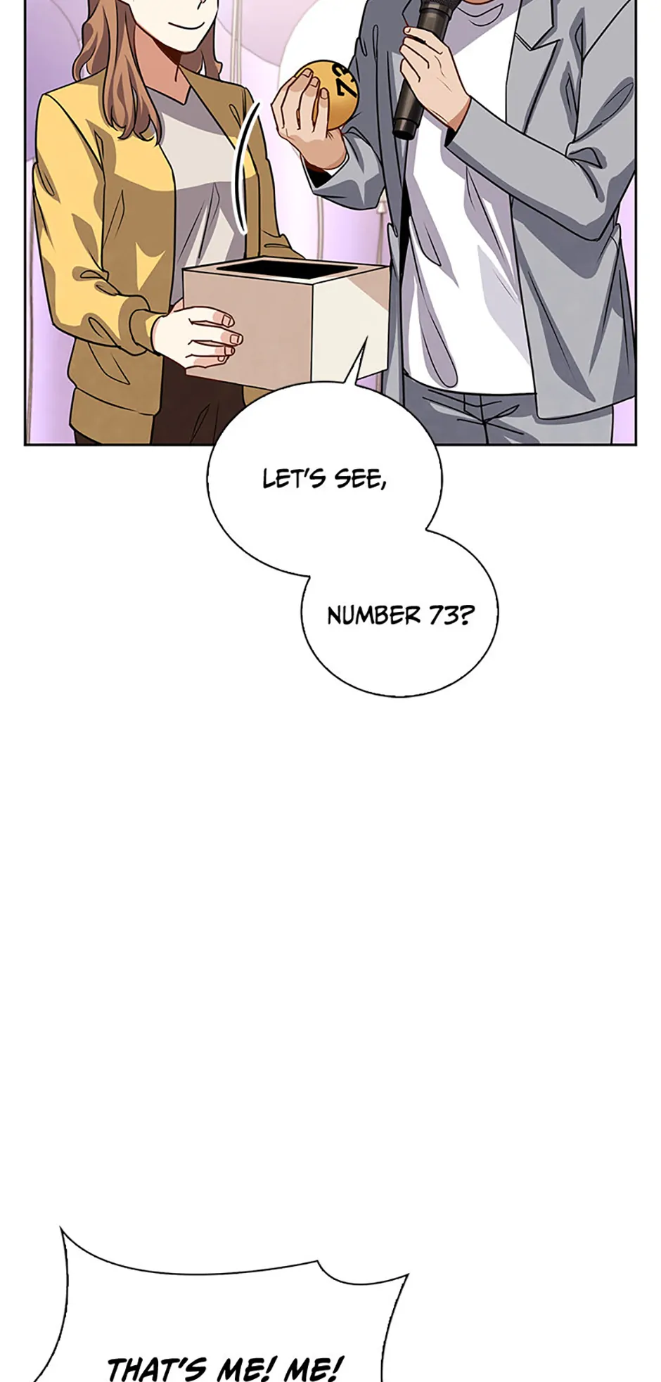 To Be an Actor [Official] - Chapter 48 manhwa