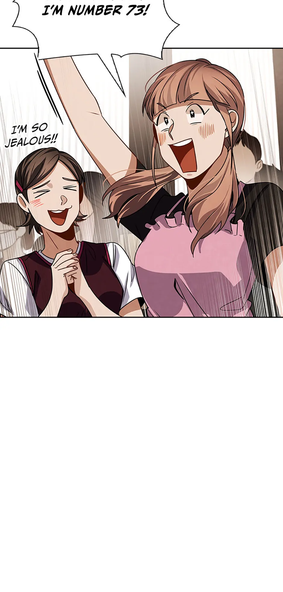To Be an Actor [Official] - Chapter 48 manhwa
