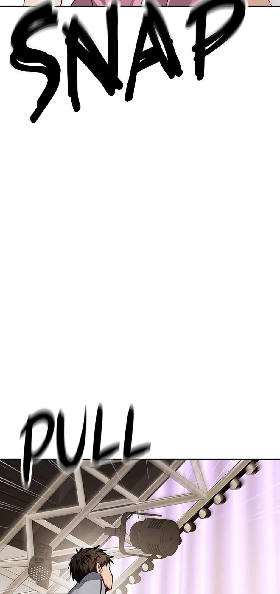 To Be an Actor [Official] - Chapter 48 manhwa