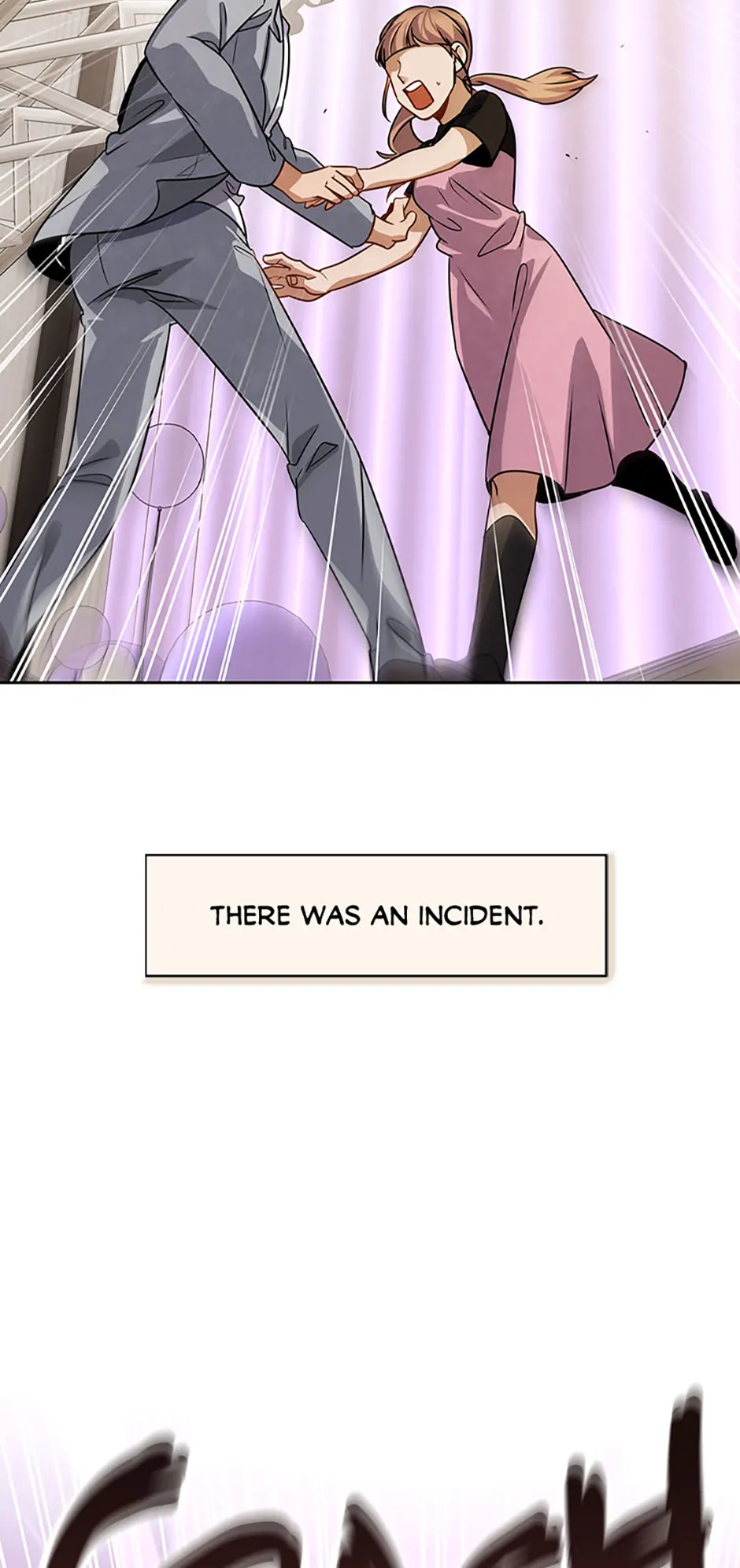 To Be an Actor [Official] - Chapter 48 manhwa