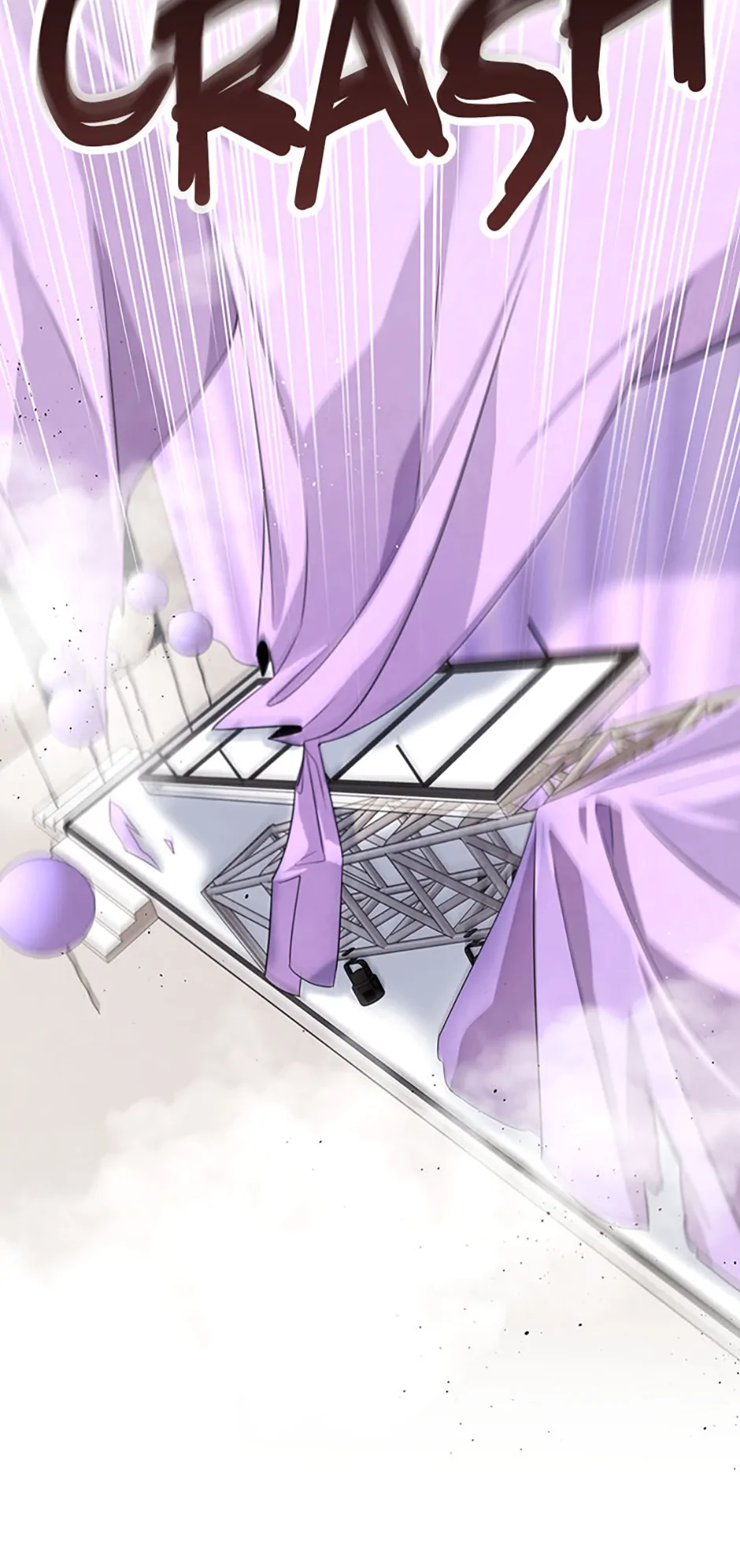 To Be an Actor [Official] - Chapter 48 manhwa