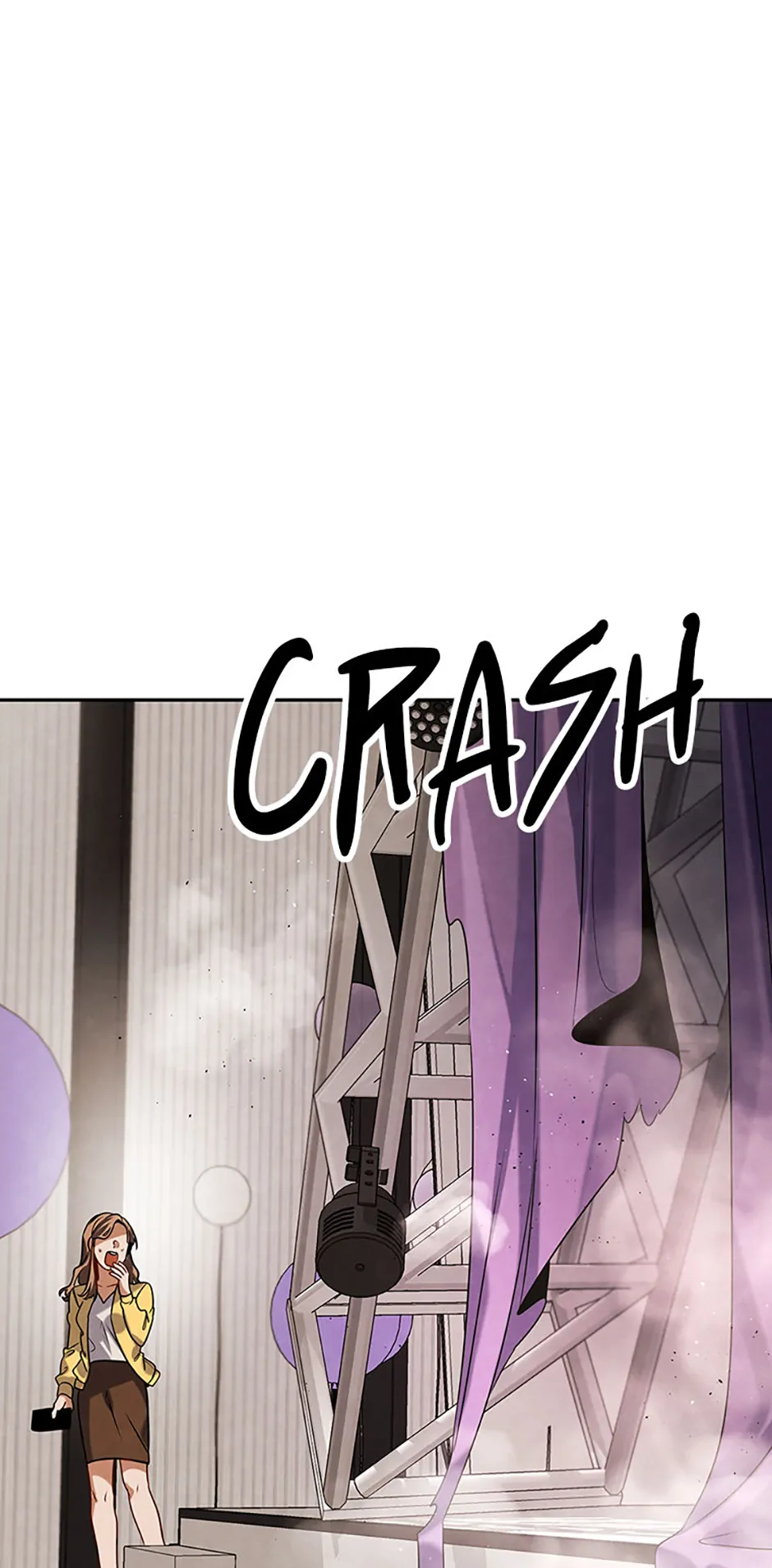 To Be an Actor [Official] - Chapter 49 manhwa
