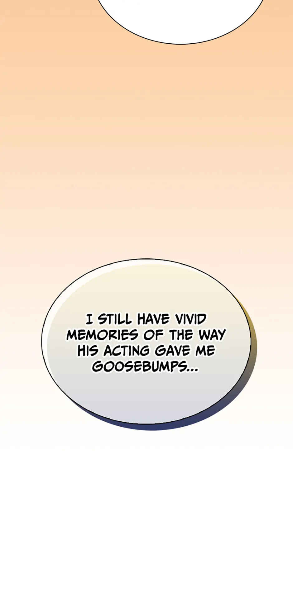 To Be an Actor [Official] - Chapter 49 manhwa