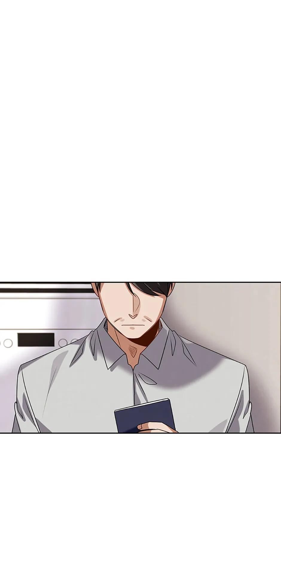 To Be an Actor [Official] - Chapter 49 manhwa