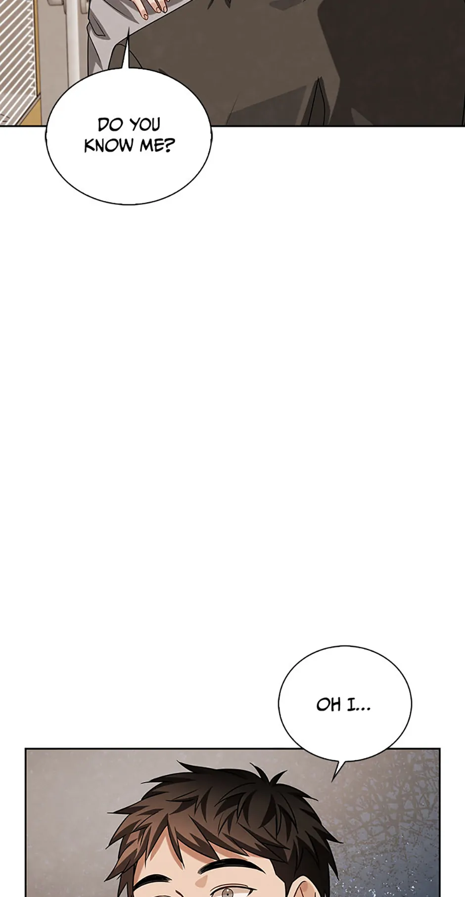 To Be an Actor [Official] - Chapter 49 manhwa