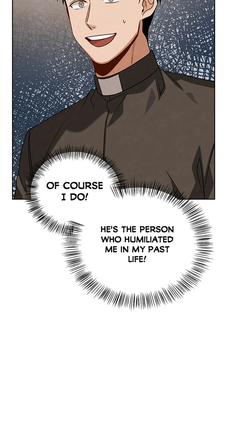 To Be an Actor [Official] - Chapter 49 manhwa