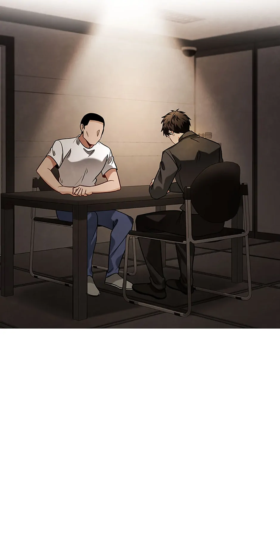 To Be an Actor [Official] - Chapter 49 manhwa