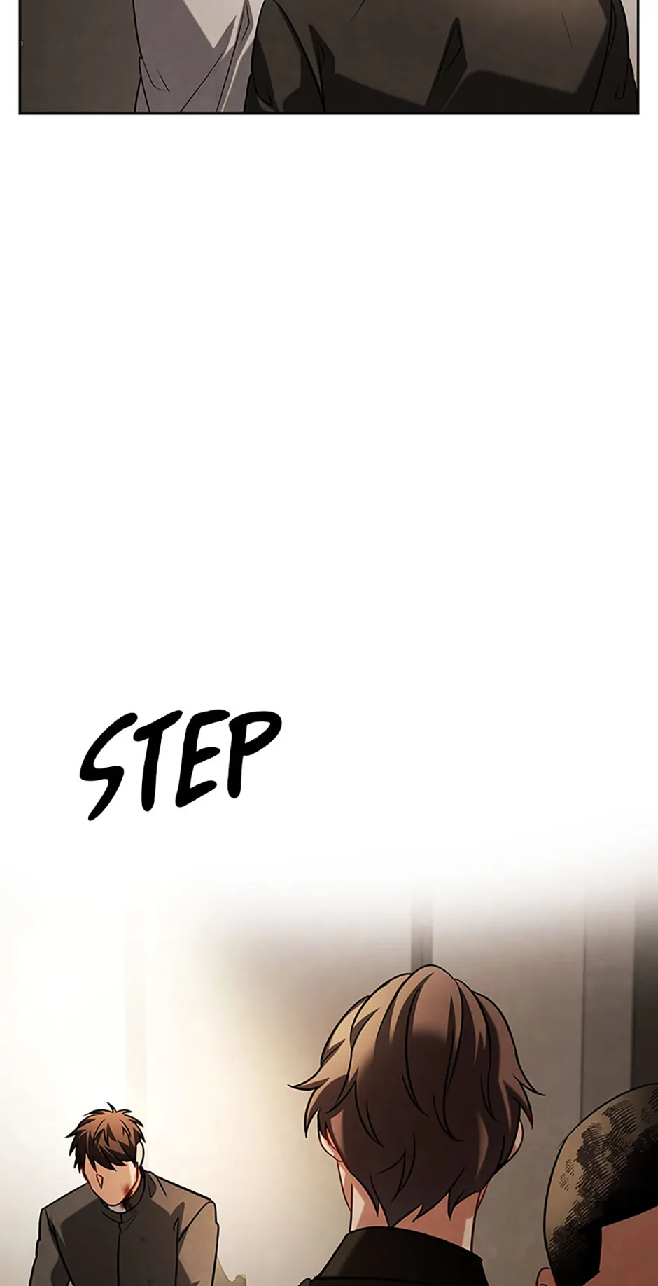 To Be an Actor [Official] - Chapter 49 manhwa
