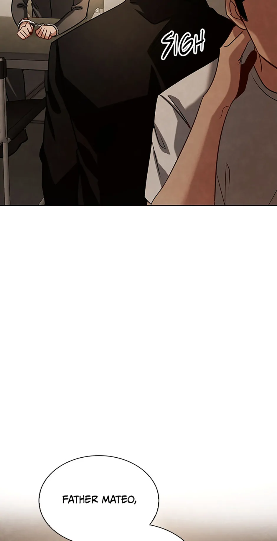 To Be an Actor [Official] - Chapter 49 manhwa