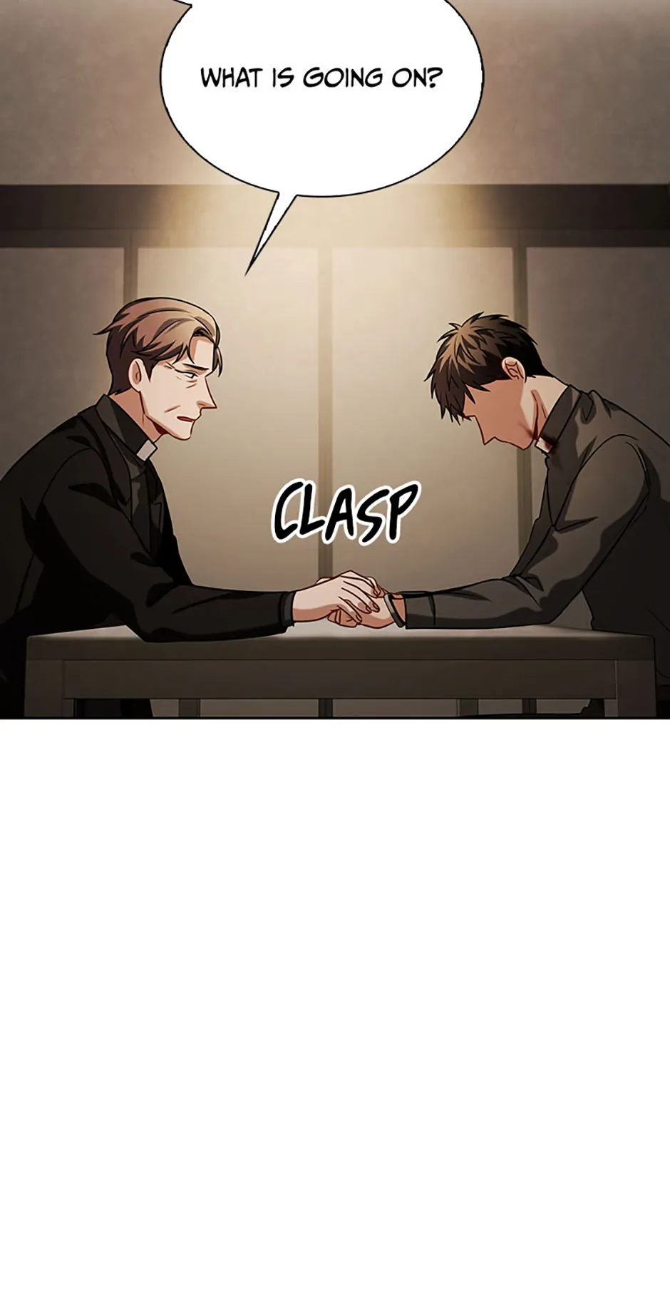 To Be an Actor [Official] - Chapter 49 manhwa