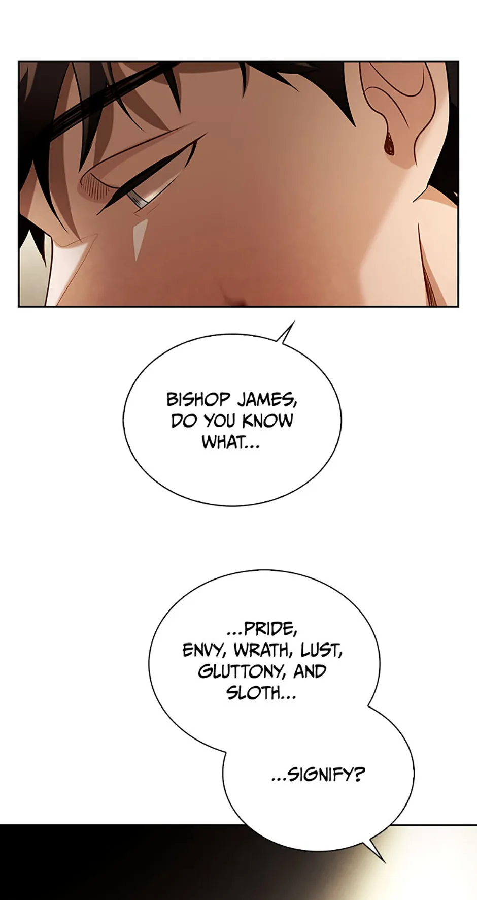 To Be an Actor [Official] - Chapter 49 manhwa