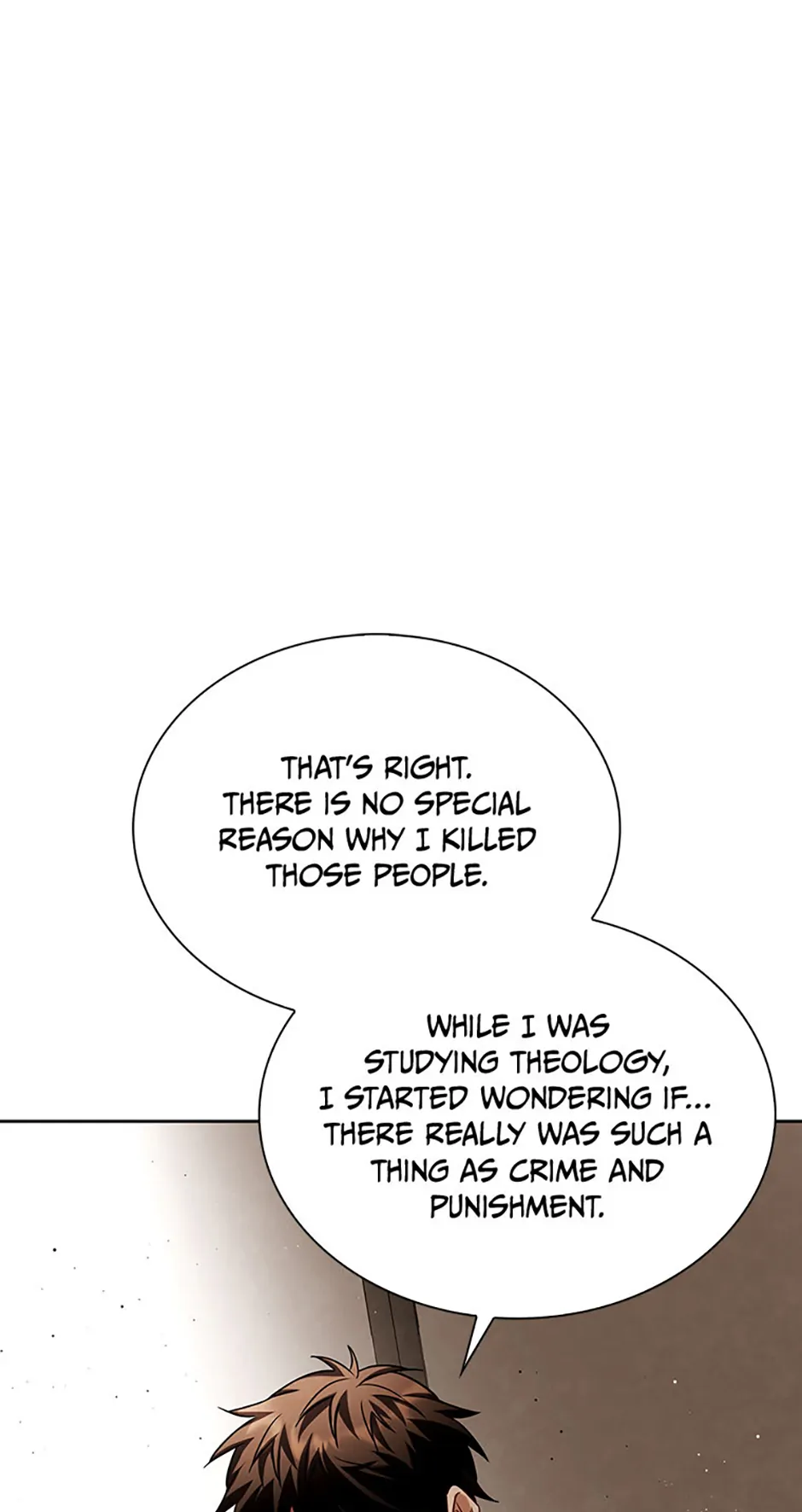 To Be an Actor [Official] - Chapter 49 manhwa