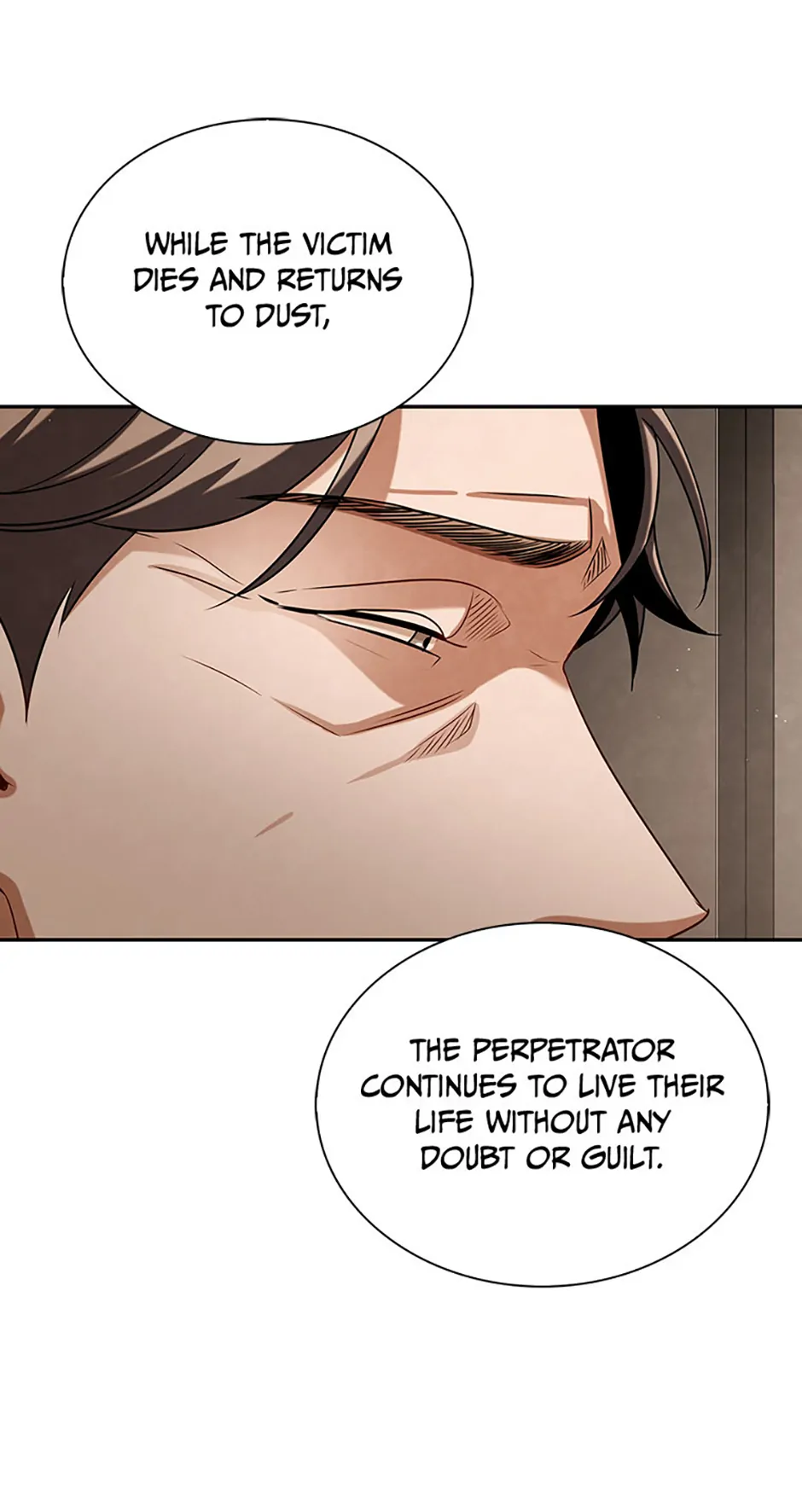 To Be an Actor [Official] - Chapter 49 manhwa