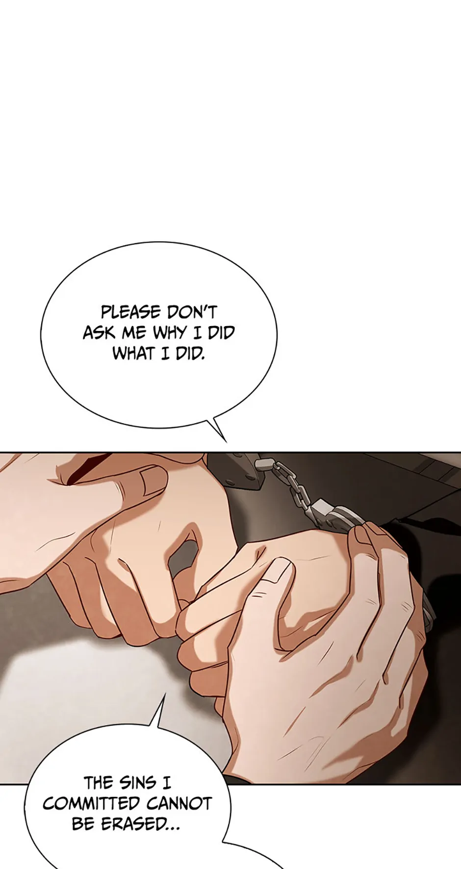 To Be an Actor [Official] - Chapter 49 manhwa
