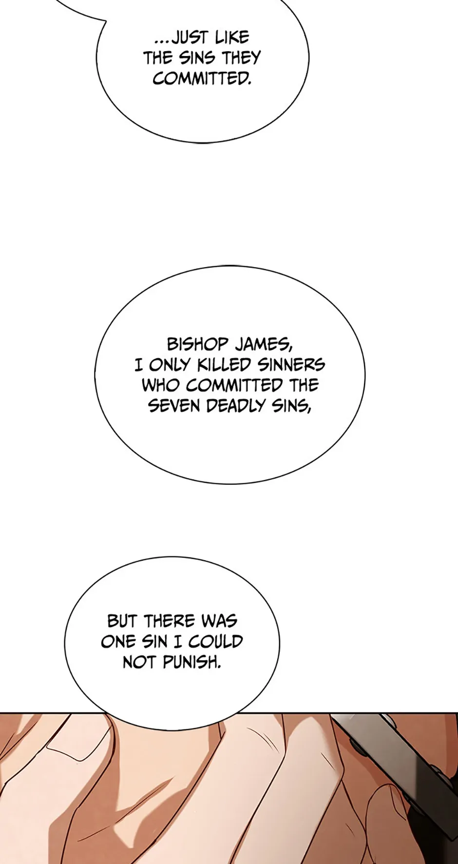 To Be an Actor [Official] - Chapter 49 manhwa
