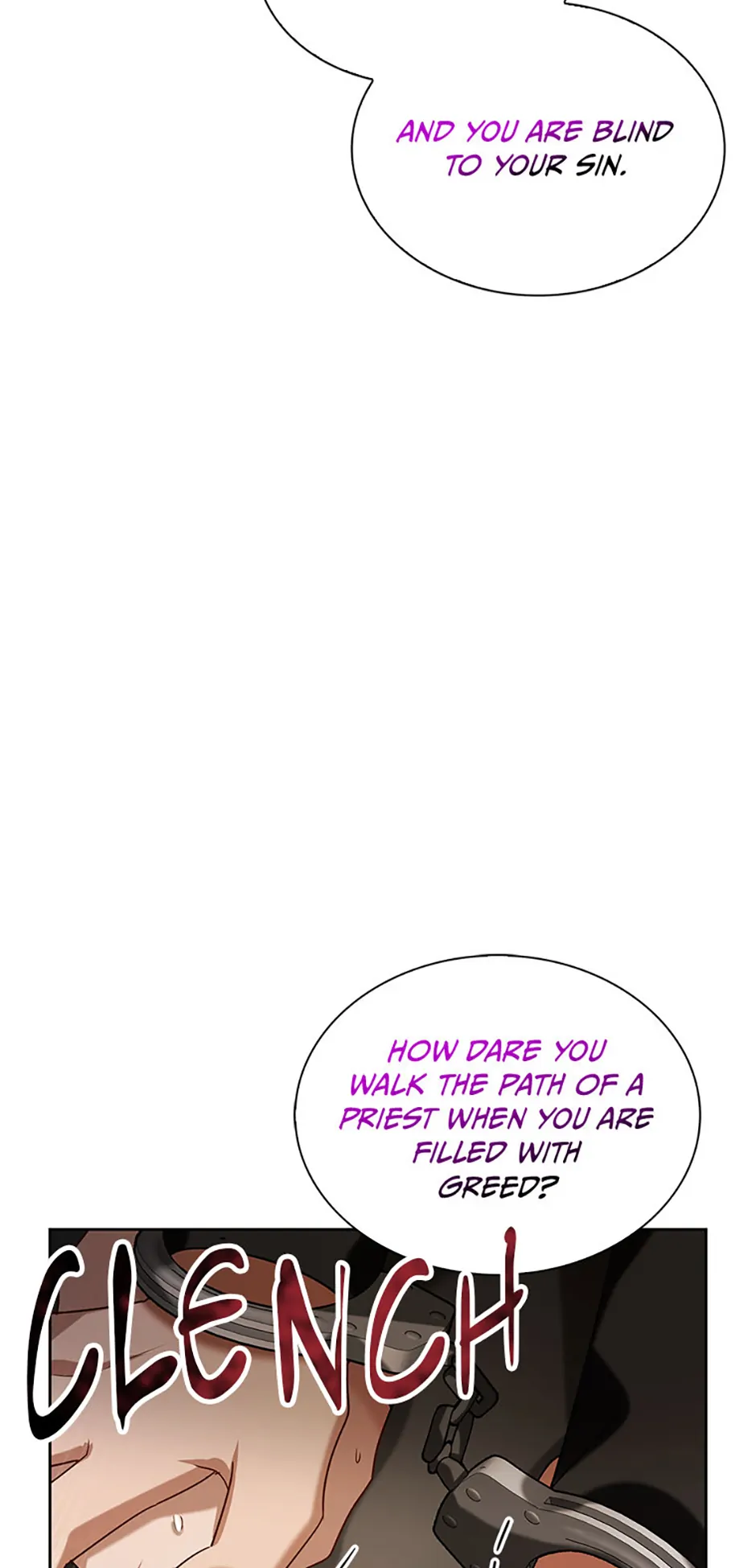 To Be an Actor [Official] - Chapter 49 manhwa