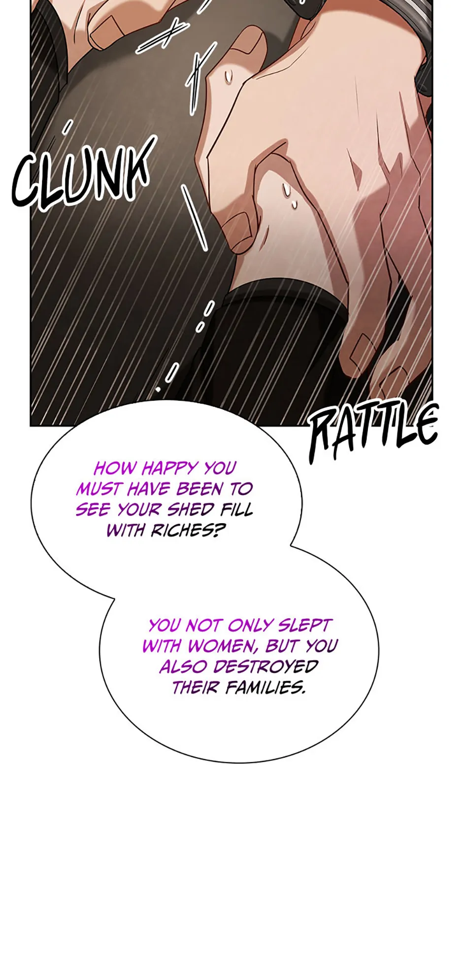To Be an Actor [Official] - Chapter 49 manhwa