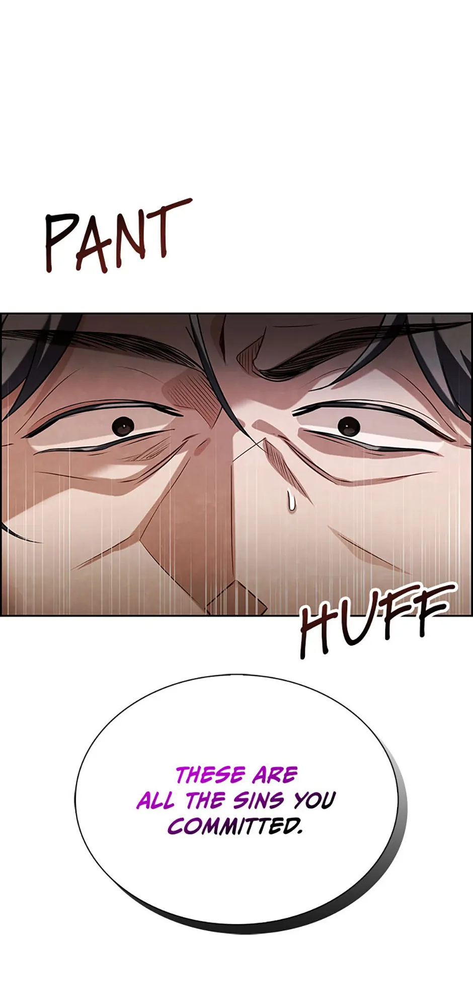 To Be an Actor [Official] - Chapter 49 manhwa