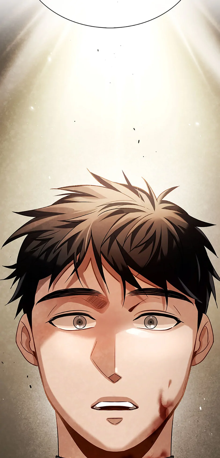 To Be an Actor [Official] - Chapter 49 manhwa