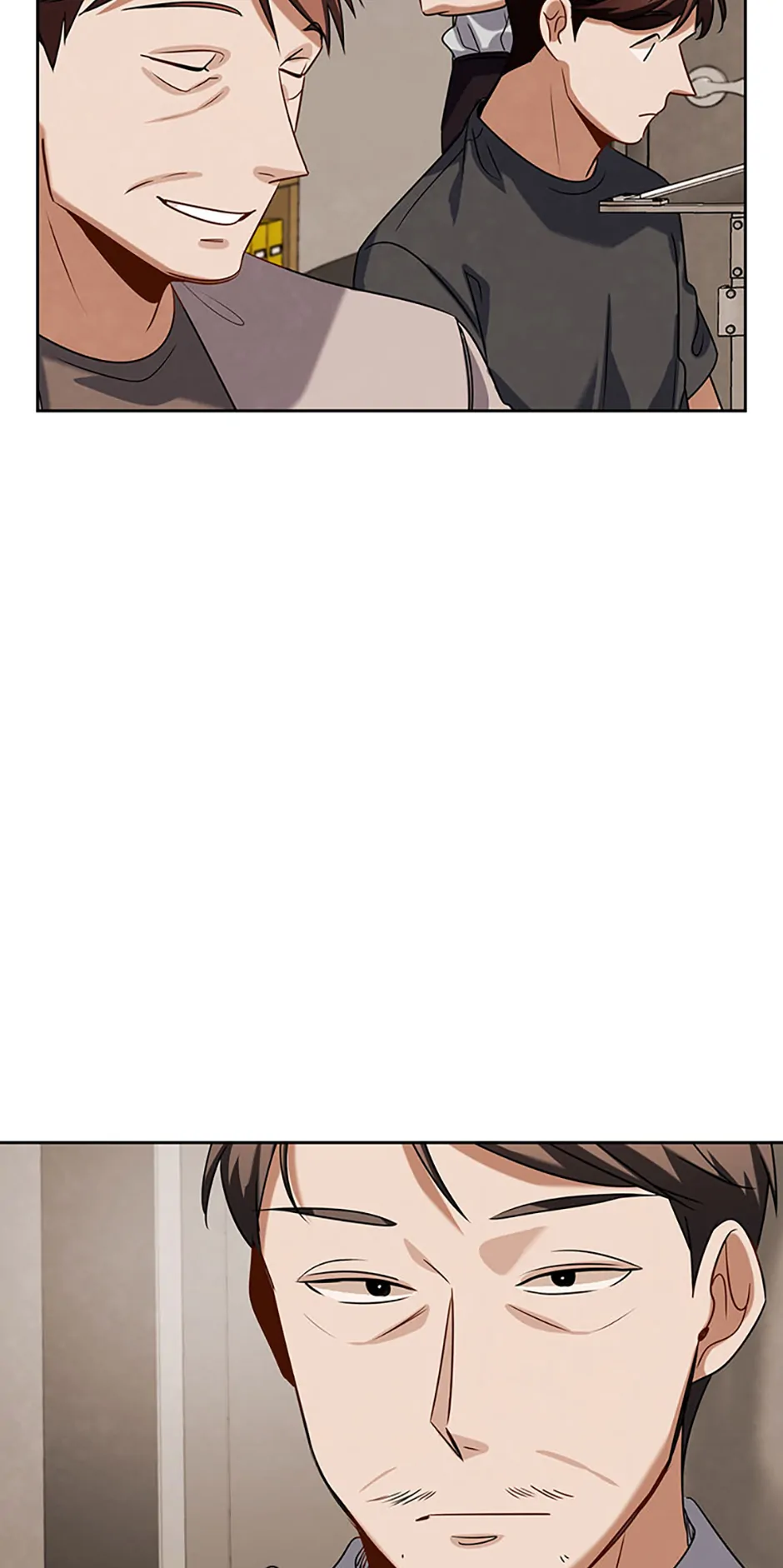 To Be an Actor [Official] - Chapter 49 manhwa