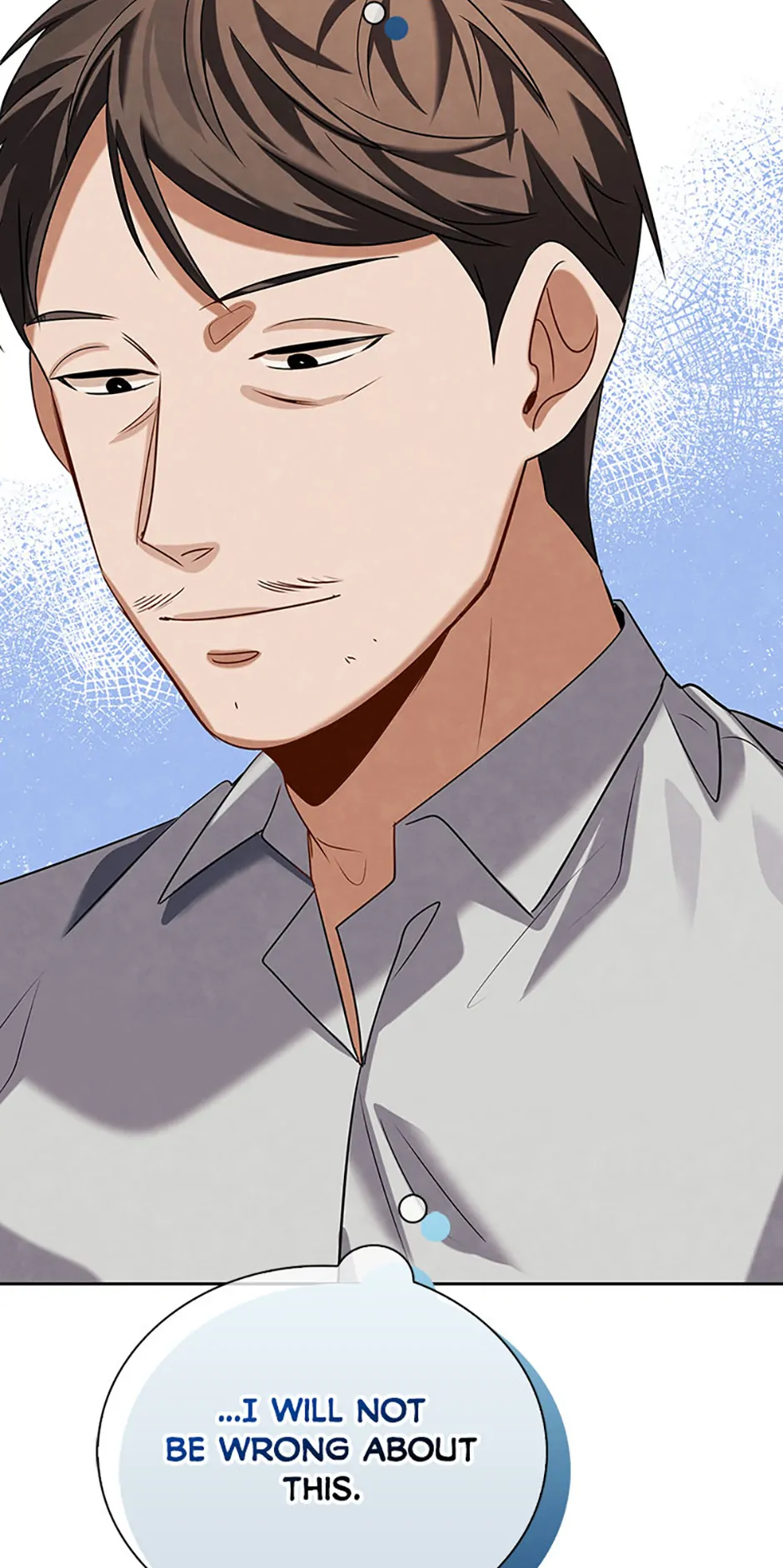 To Be an Actor [Official] - Chapter 49 manhwa