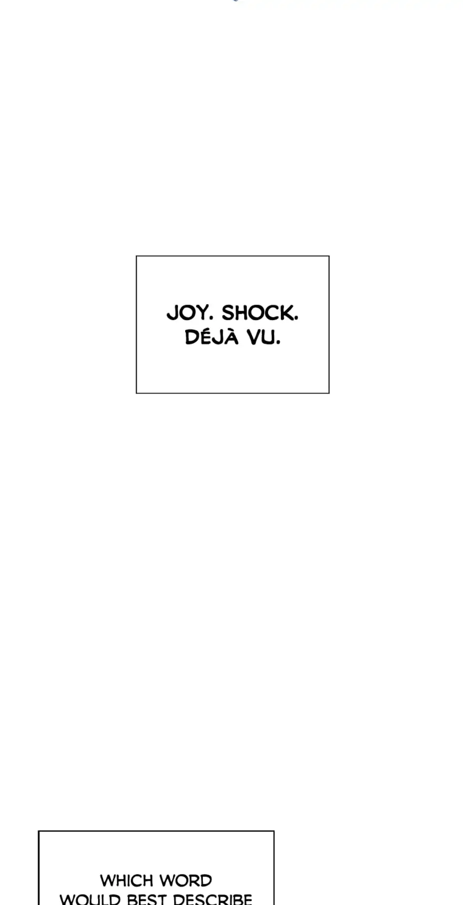 To Be an Actor [Official] - Chapter 5 manhwa