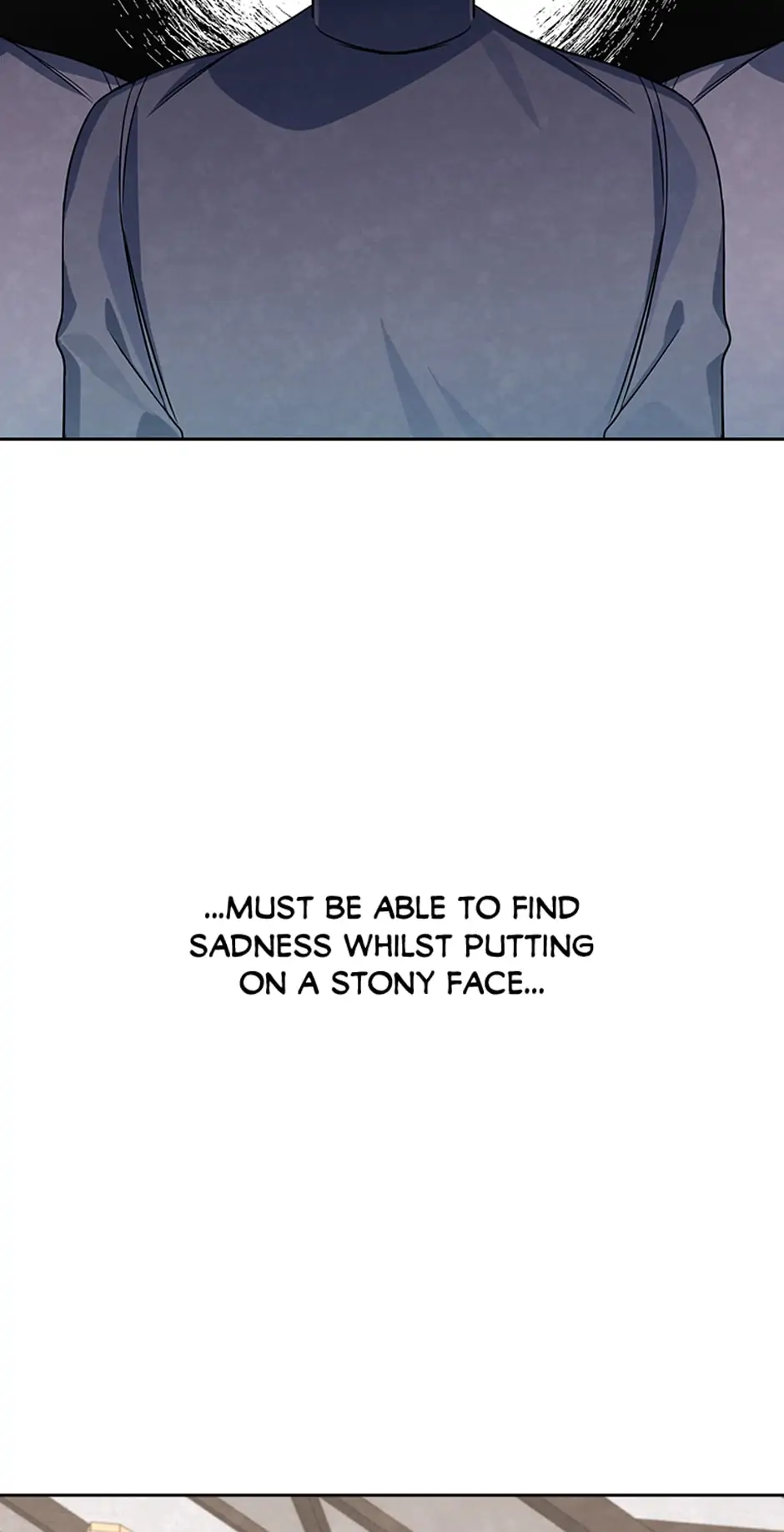 To Be an Actor [Official] - Chapter 5 manhwa