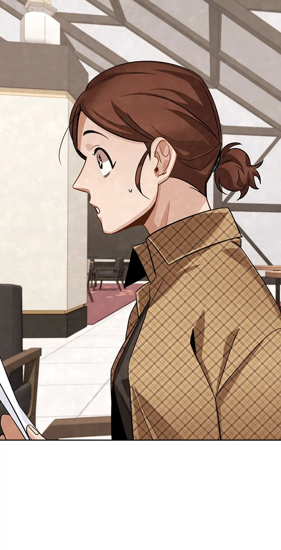 To Be an Actor [Official] - Chapter 5 manhwa