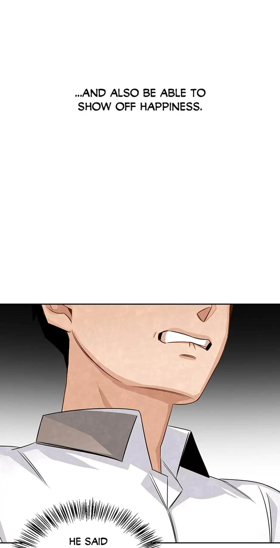 To Be an Actor [Official] - Chapter 5 manhwa