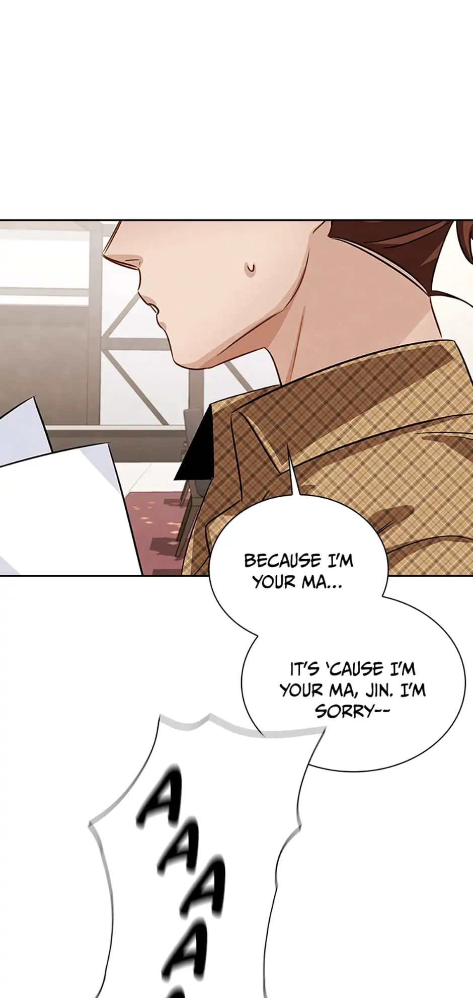 To Be an Actor [Official] - Chapter 5 manhwa