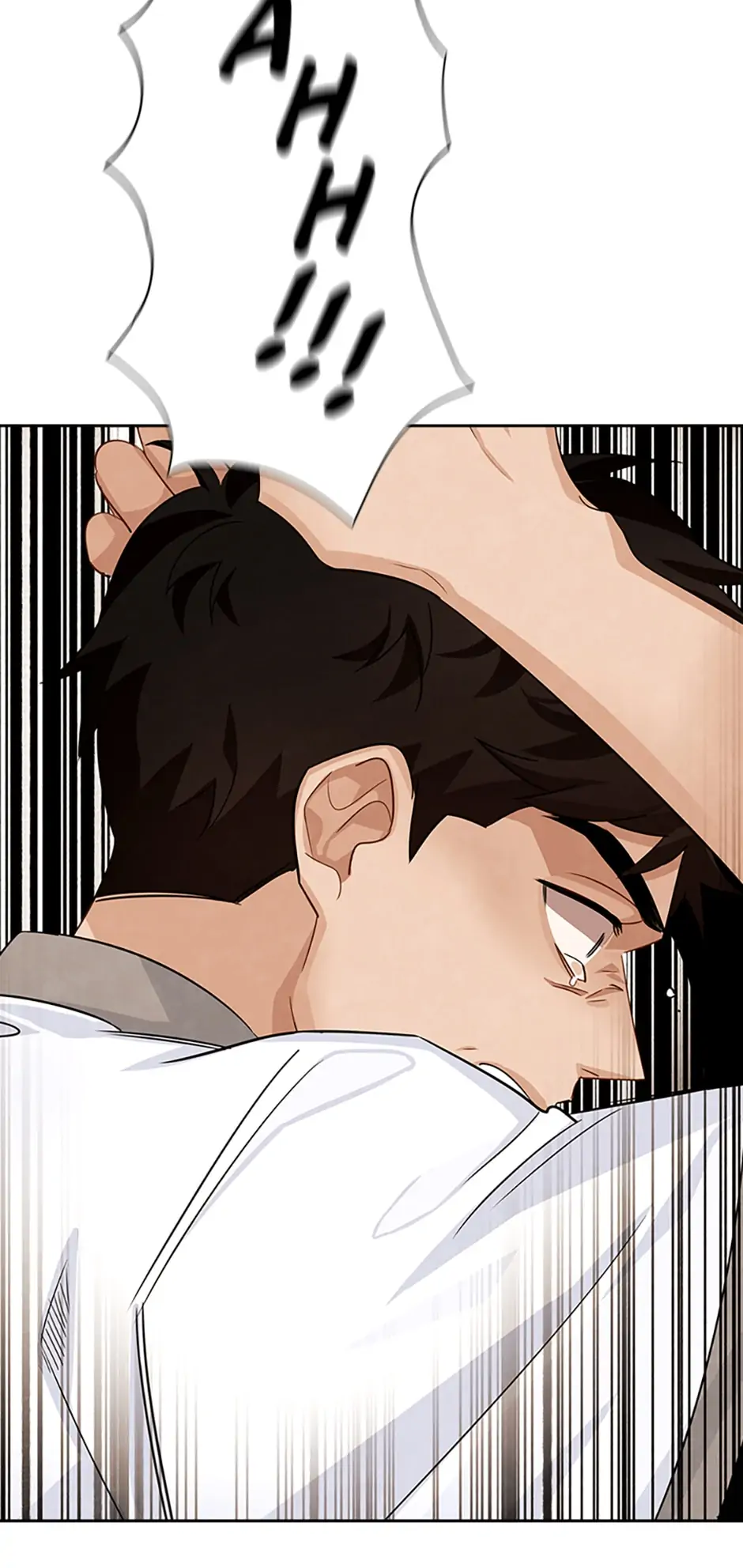 To Be an Actor [Official] - Chapter 5 manhwa