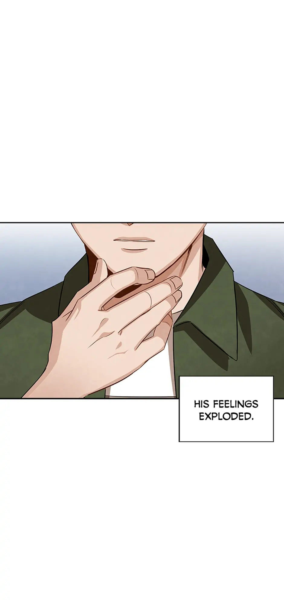 To Be an Actor [Official] - Chapter 5 manhwa