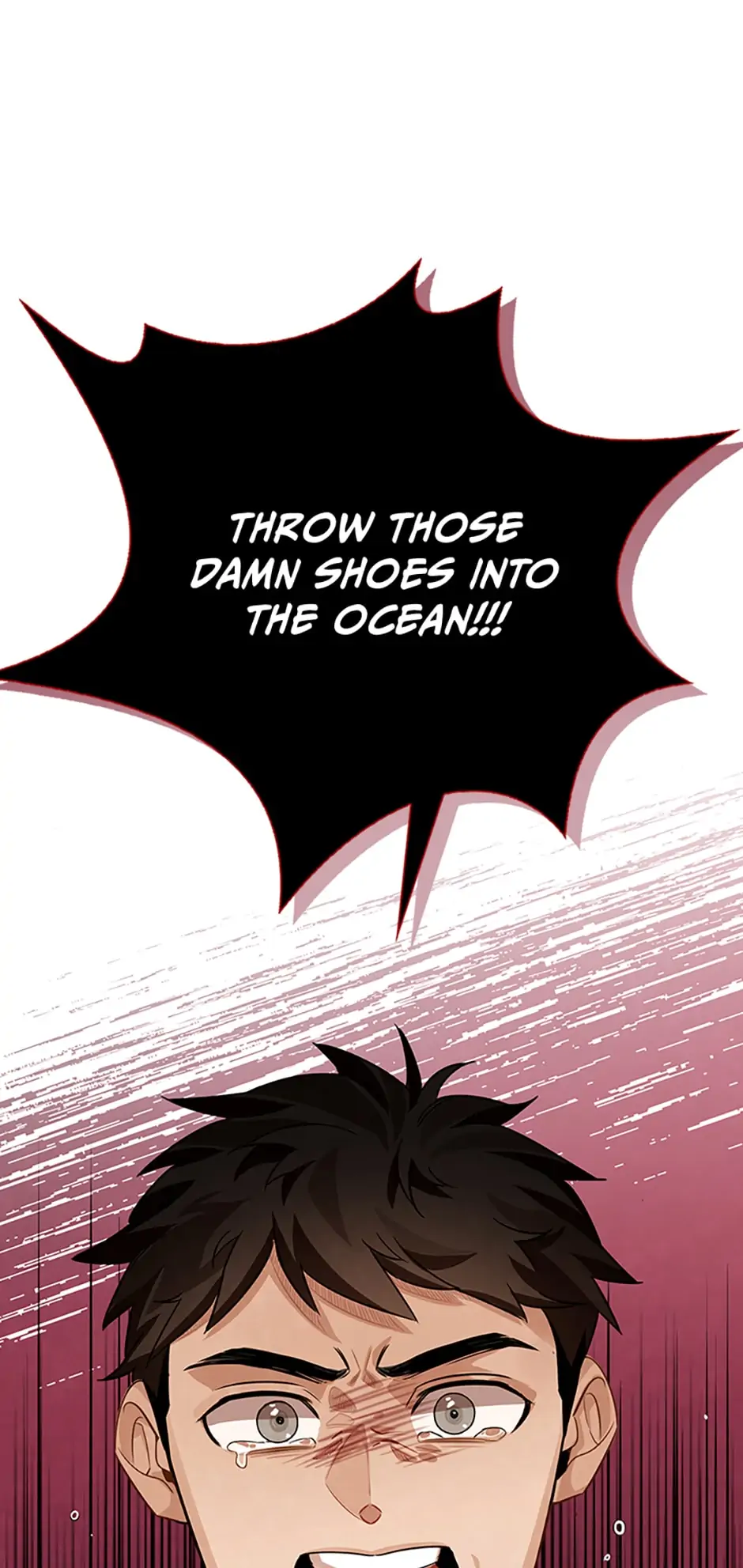 To Be an Actor [Official] - Chapter 5 manhwa