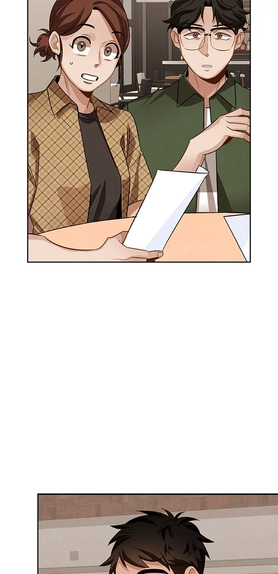 To Be an Actor [Official] - Chapter 5 manhwa