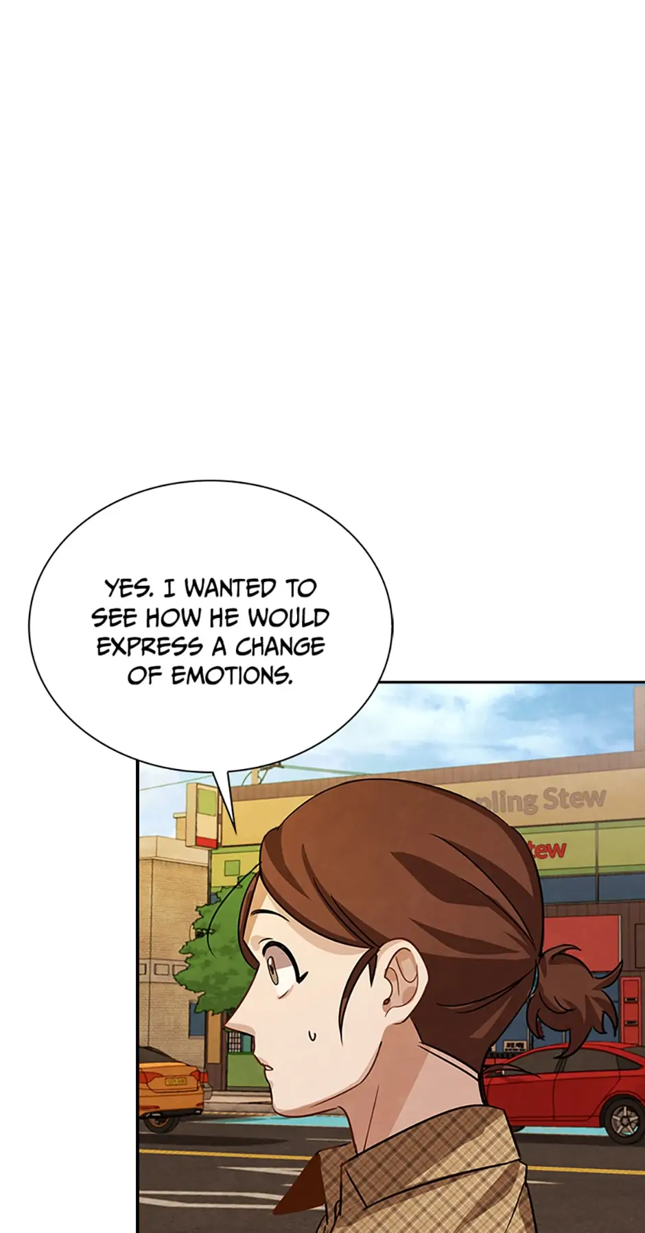 To Be an Actor [Official] - Chapter 5 manhwa