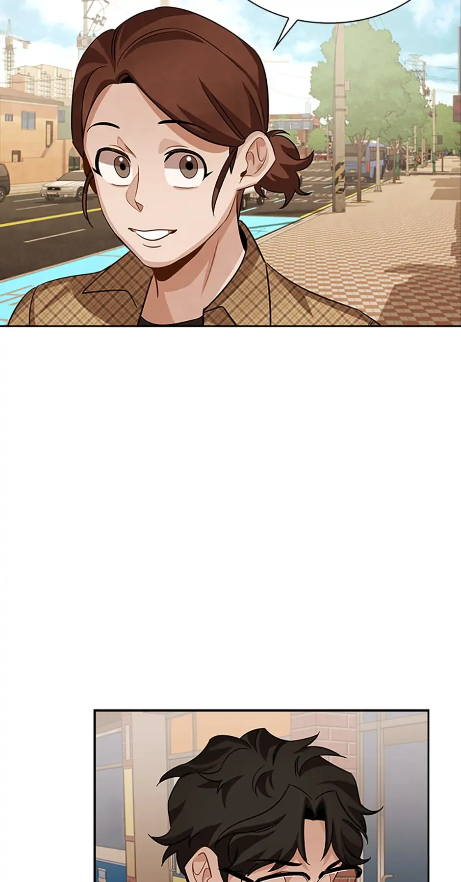 To Be an Actor [Official] - Chapter 5 manhwa