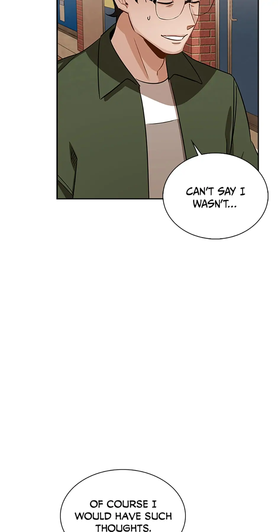 To Be an Actor [Official] - Chapter 5 manhwa