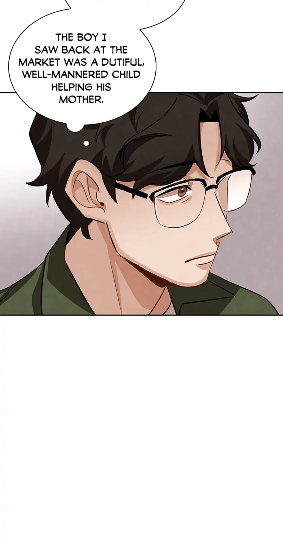 To Be an Actor [Official] - Chapter 5 manhwa