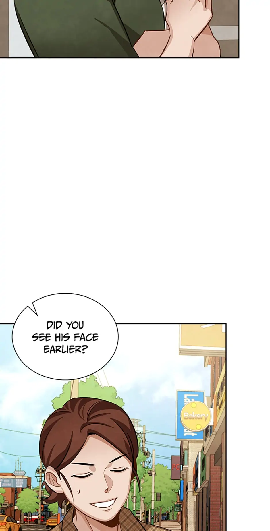 To Be an Actor [Official] - Chapter 5 manhwa
