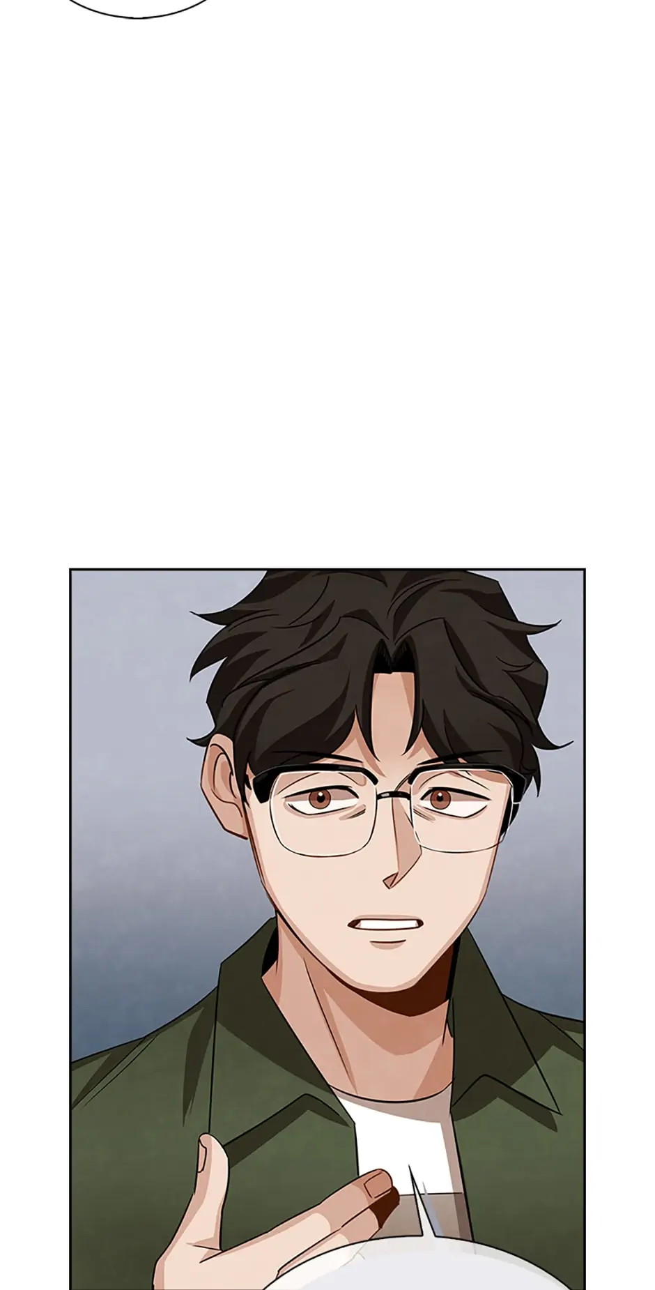 To Be an Actor [Official] - Chapter 5 manhwa