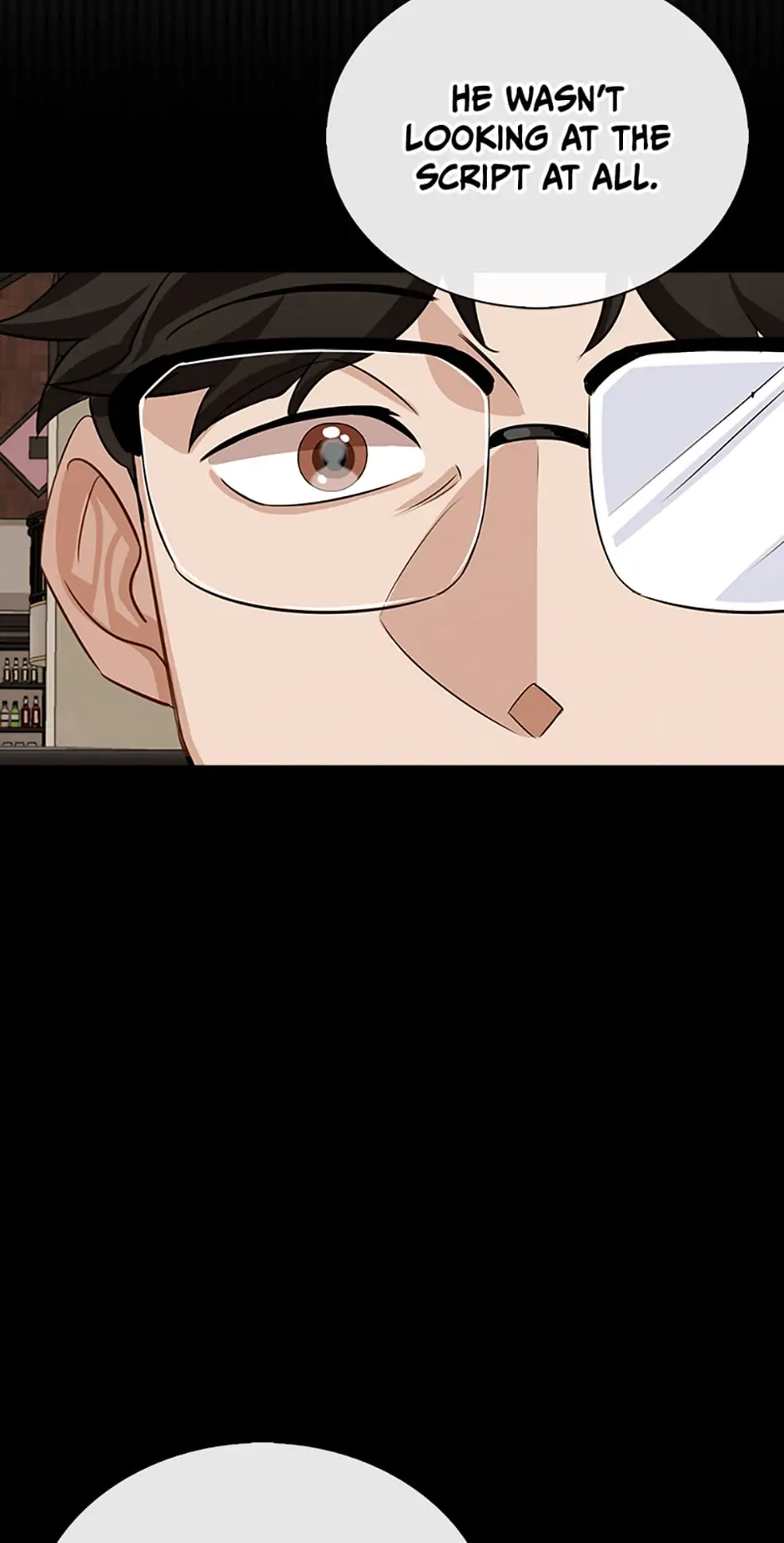 To Be an Actor [Official] - Chapter 5 manhwa