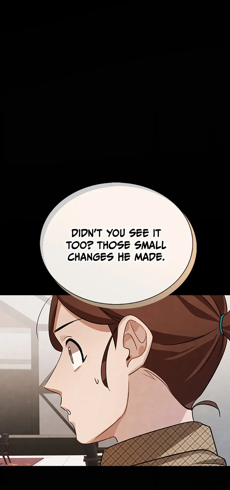 To Be an Actor [Official] - Chapter 5 manhwa