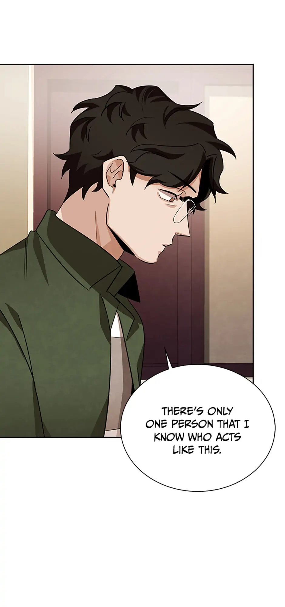 To Be an Actor [Official] - Chapter 5 manhwa