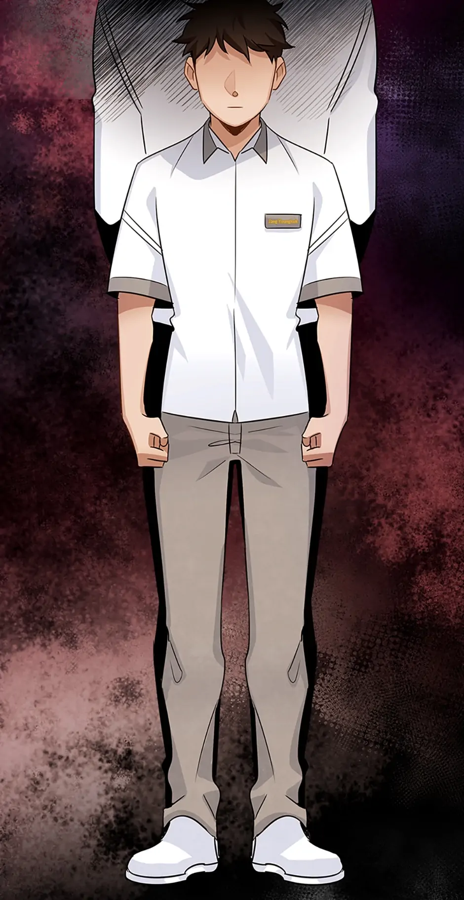 To Be an Actor [Official] - Chapter 5 manhwa