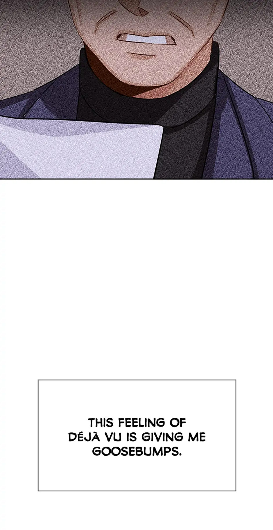 To Be an Actor [Official] - Chapter 5 manhwa