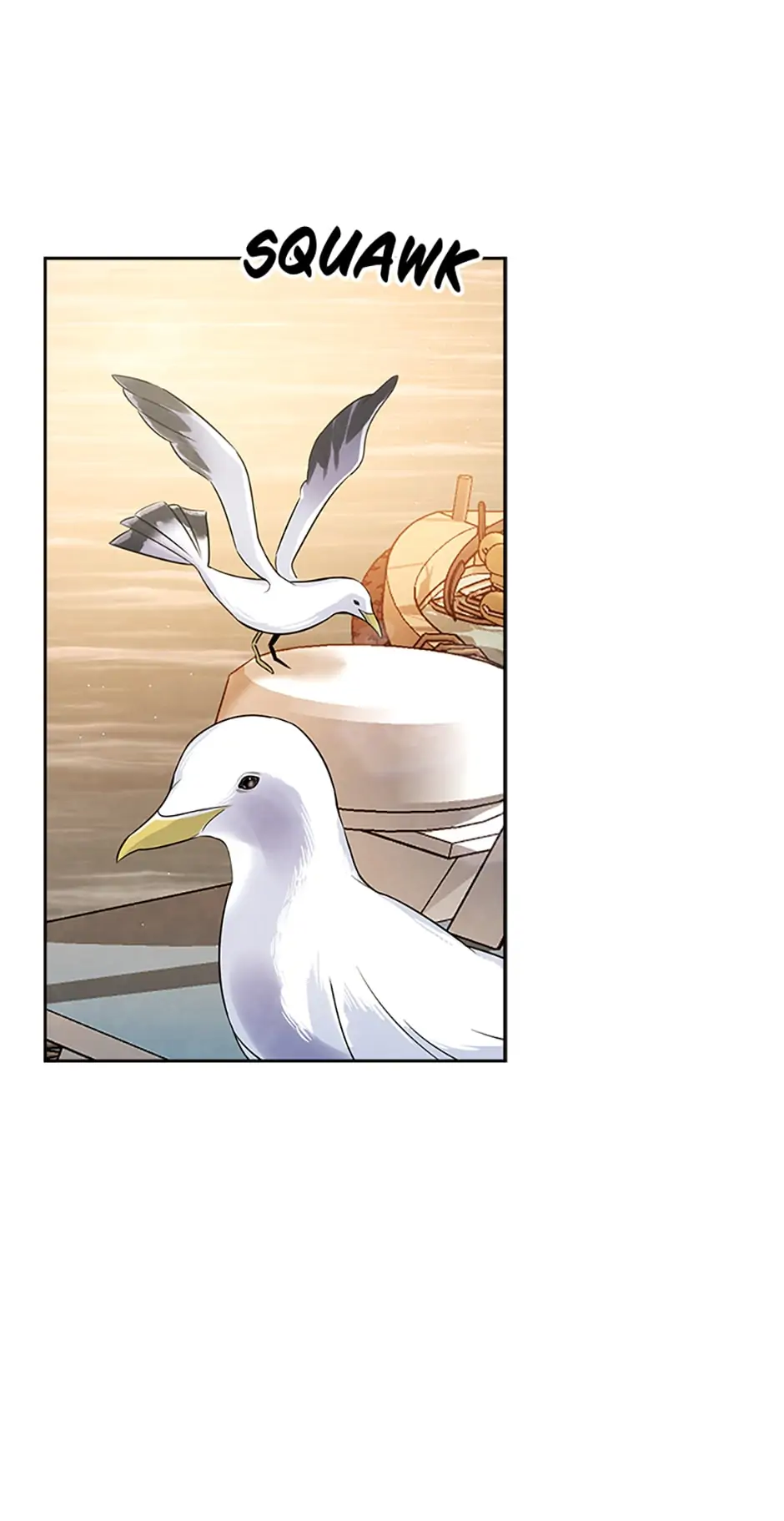 To Be an Actor [Official] - Chapter 5 manhwa