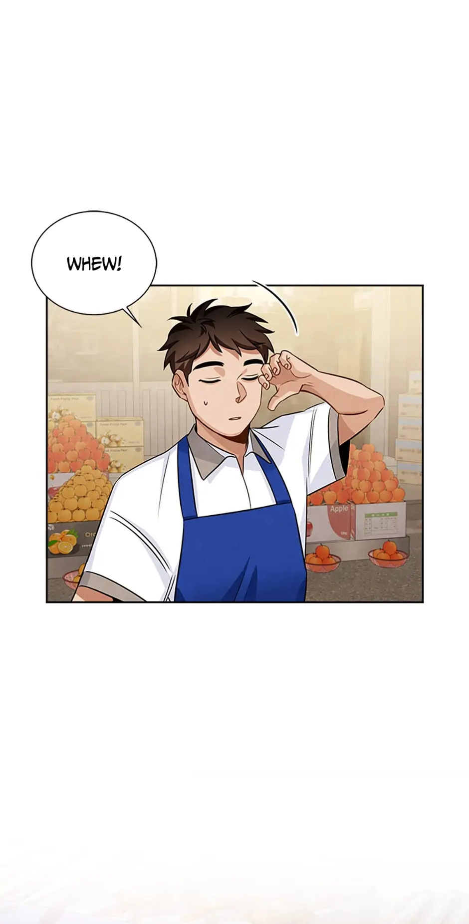 To Be an Actor [Official] - Chapter 5 manhwa